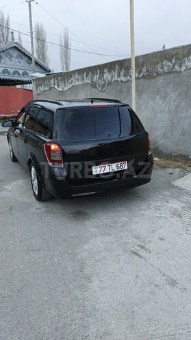 Opel Astra 2009, 332,000 km - 1.3 l - Ağsu