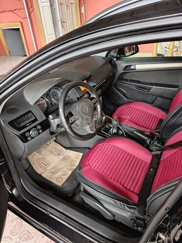 Opel Astra 2009, 332,000 km - 1.3 l - Ağsu