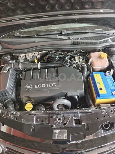 Opel Astra 2009, 332,000 km - 1.3 l - Ağsu