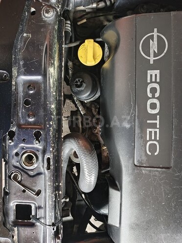 Opel Astra 2009, 332,000 km - 1.3 l - Ağsu