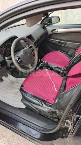 Opel Astra 2009, 332,000 km - 1.3 l - Ağsu