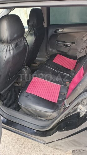 Opel Astra 2009, 332,000 km - 1.3 l - Ağsu