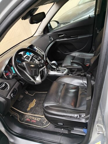 Chevrolet Cruze 2012, 250,000 km - 1.4 л - Bakı