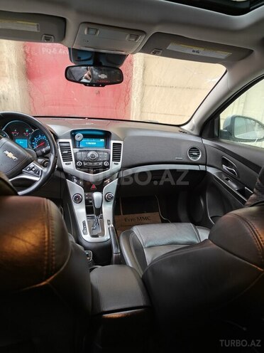 Chevrolet Cruze 2012, 250,000 km - 1.4 л - Bakı