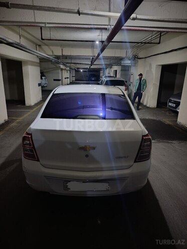 Chevrolet Cobalt 2024, 145,000 km - 1.5 л - Bakı