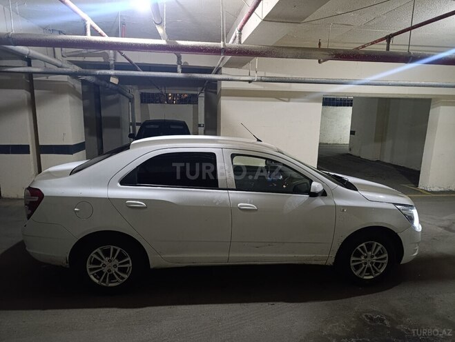 Chevrolet Cobalt 2024, 145,000 km - 1.5 л - Bakı