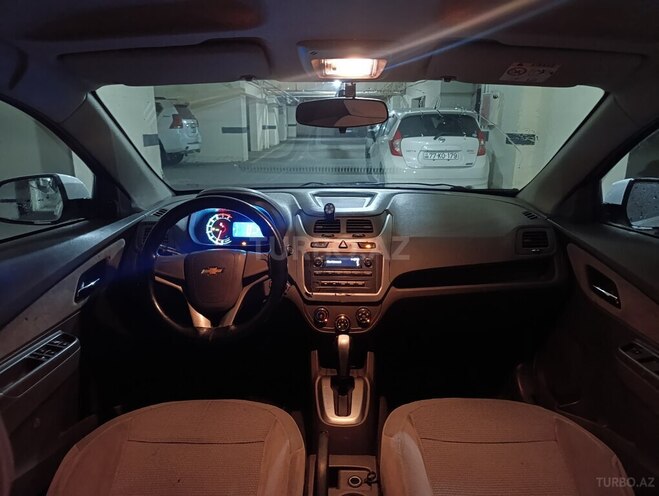 Chevrolet Cobalt 2024, 145,000 km - 1.5 л - Bakı