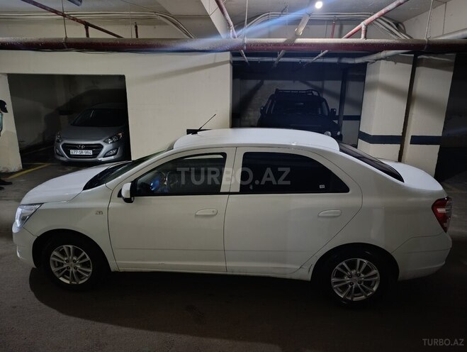 Chevrolet Cobalt 2024, 145,000 km - 1.5 л - Bakı