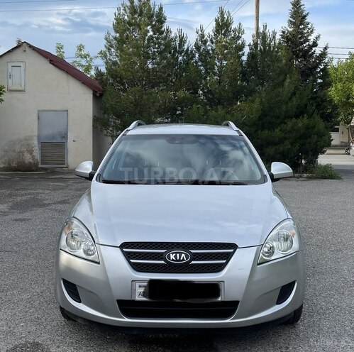 Kia  2008, 277,000 km - 1.6 l - Xırdalan