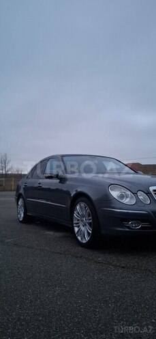 Mercedes E 220 2008, 370,000 km - 2.2 l - Bakı