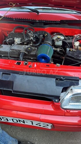 LADA (VAZ) 2114 2010, 225,128 km - 1.6 l - Gəncə