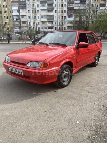 LADA (VAZ) 2114 2010, 225,128 km - 1.6 l - Gəncə