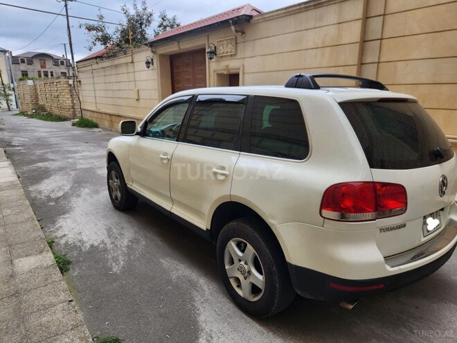 Volkswagen Touareg 2005, 169,200 km - 3.2 л - Bakı