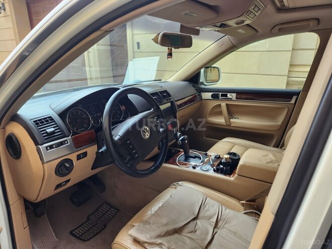 Volkswagen Touareg 2005, 169,200 km - 3.2 л - Bakı