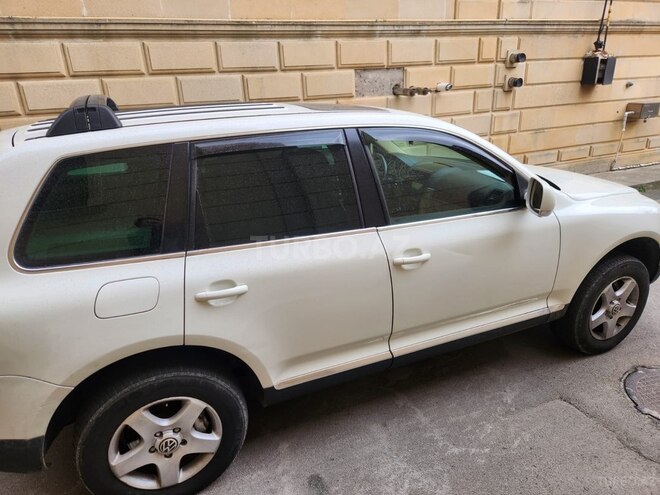 Volkswagen Touareg 2005, 169,200 km - 3.2 л - Bakı