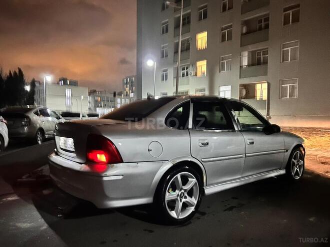 Opel Vectra 1999, 325,000 km - 1.8 l - Bakı