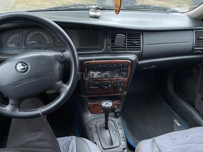Opel Vectra 1999, 325,000 km - 1.8 l - Bakı