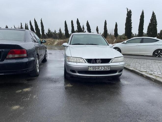 Opel Vectra 1999, 325,000 km - 1.8 l - Bakı
