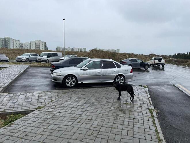 Opel Vectra 1999, 325,000 km - 1.8 l - Bakı