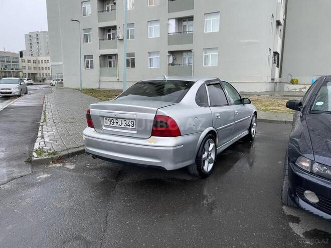 Opel Vectra 1999, 325,000 km - 1.8 l - Bakı