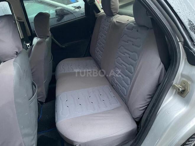 Opel Vectra 1999, 325,000 km - 1.8 l - Bakı