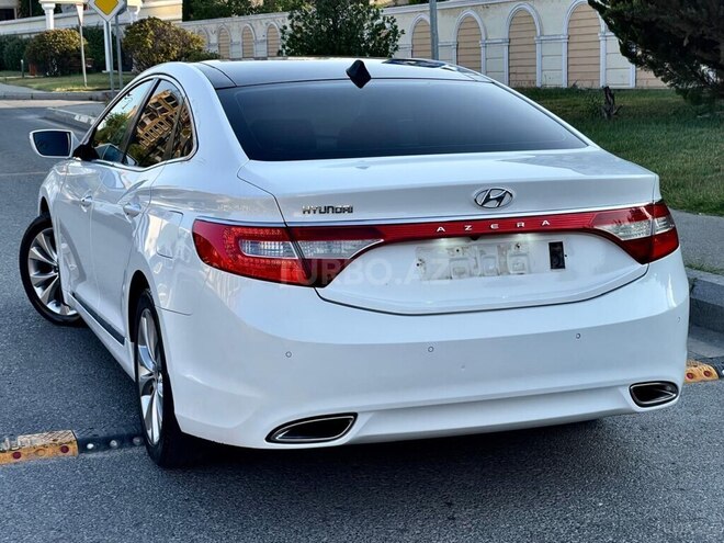 Hyundai Azera 2013, 182,900 km - 2.4 l - Bakı