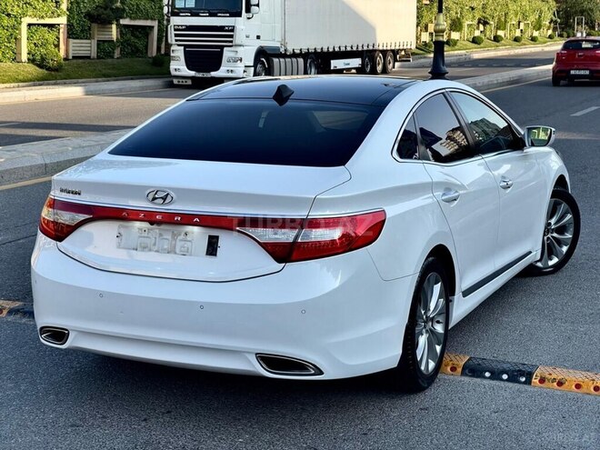 Hyundai Azera 2013, 182,900 km - 2.4 l - Bakı