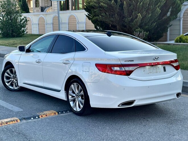 Hyundai Azera 2013, 182,900 km - 2.4 l - Bakı