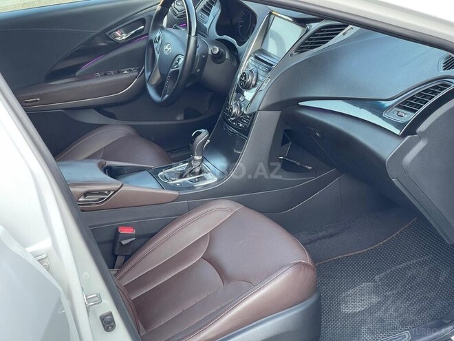 Hyundai Azera 2013, 182,900 km - 2.4 l - Bakı