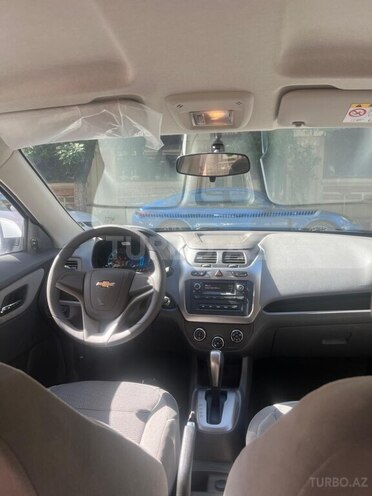 Chevrolet Cobalt-4