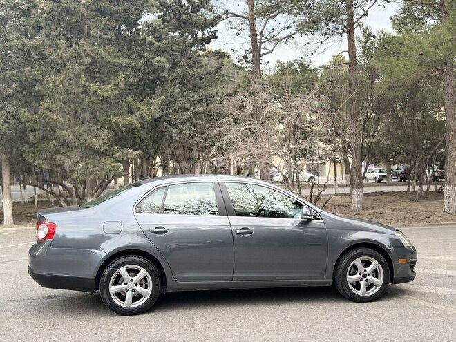 Volkswagen Jetta 2009, 241,477 km - 2.5 l - Sumqayıt