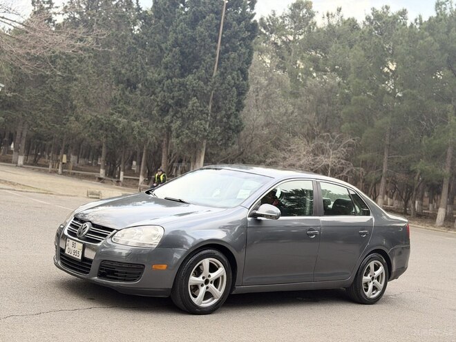Volkswagen Jetta 2009, 241,477 km - 2.5 l - Sumqayıt