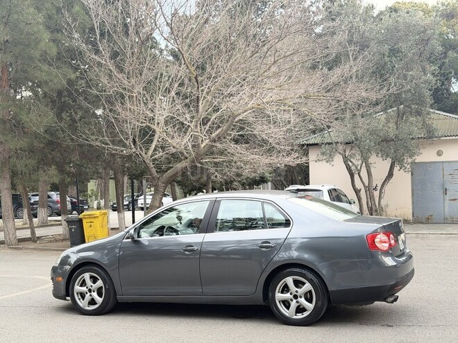 Volkswagen Jetta 2009, 241,477 km - 2.5 l - Sumqayıt