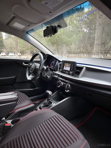 Kia Rio 2018, 141,000 km - 1.6 l - Bakı