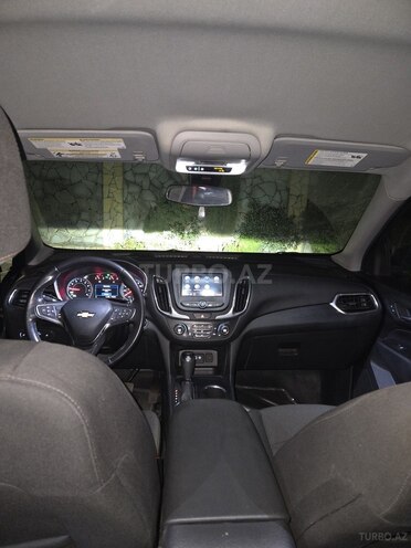 Chevrolet Equinox 2020, 79,000 km - 1.5 l - Bakı