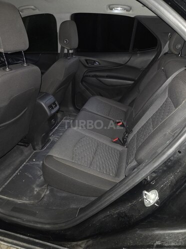 Chevrolet Equinox 2020, 79,000 km - 1.5 l - Bakı