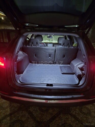 Chevrolet Equinox 2020, 79,000 km - 1.5 l - Bakı