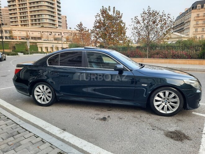 BMW 545 2004, 205,548 km - 4.4 l - Bakı