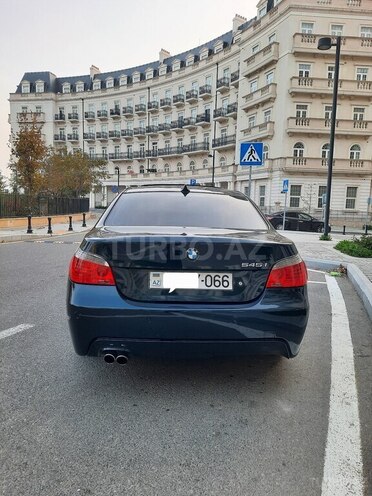 BMW 545 2004, 205,548 km - 4.4 l - Bakı