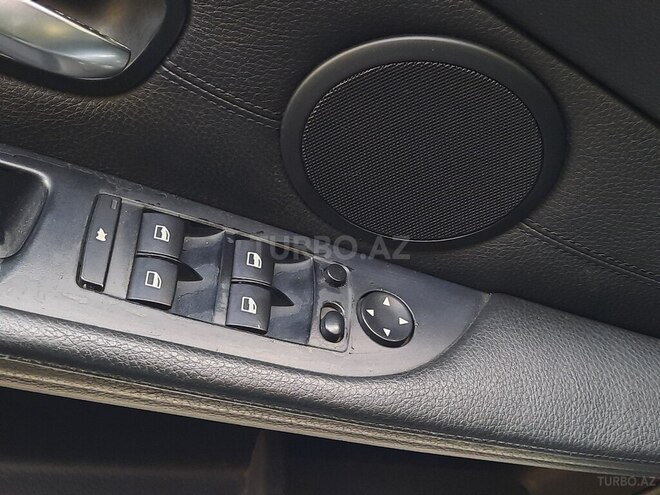 BMW 545 2004, 205,548 km - 4.4 l - Bakı