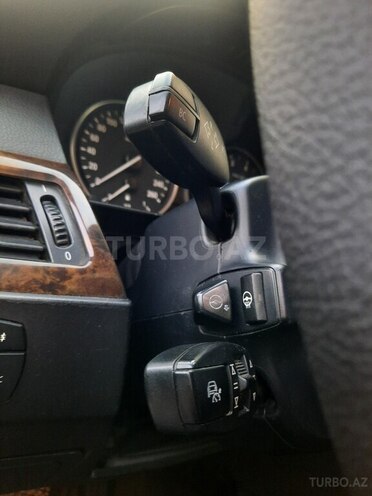 BMW 545 2004, 205,548 km - 4.4 l - Bakı