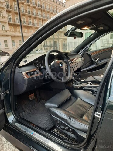 BMW 545 2004, 205,548 km - 4.4 l - Bakı