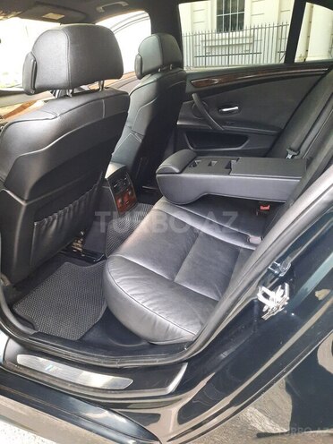 BMW 545 2004, 205,548 km - 4.4 l - Bakı
