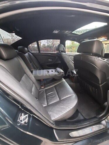 BMW 545 2004, 205,548 km - 4.4 l - Bakı