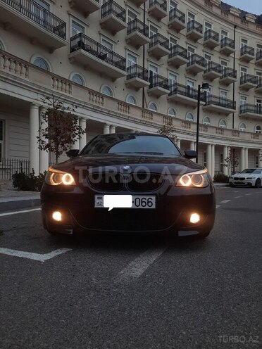 BMW 545 2004, 205,548 km - 4.4 l - Bakı