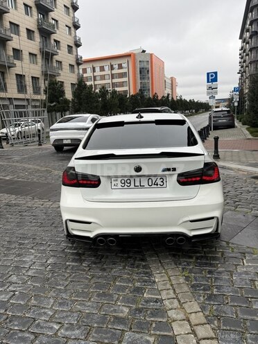 BMW 328 2012, 315,354 km - 2.0 l - Bakı