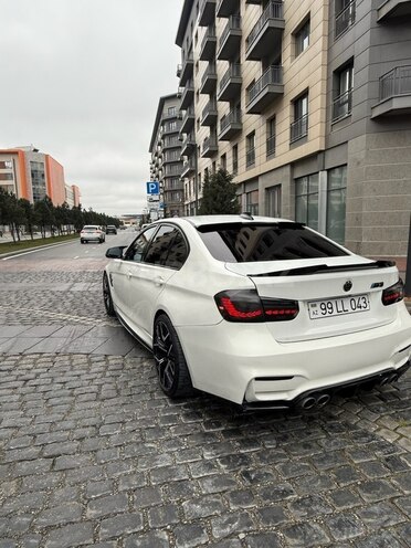BMW 328 2012, 315,354 km - 2.0 l - Bakı