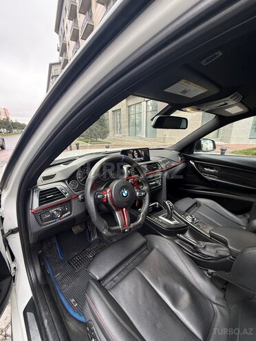 BMW 328 2012, 315,354 km - 2.0 l - Bakı