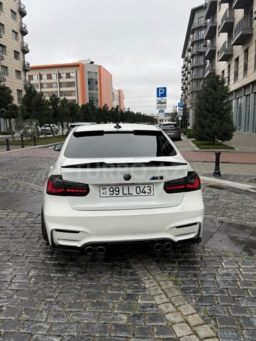 BMW 328 2012, 315,354 km - 2.0 l - Bakı