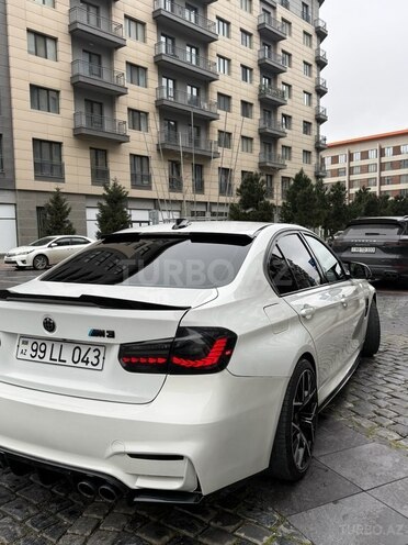 BMW 328 2012, 315,354 km - 2.0 l - Bakı